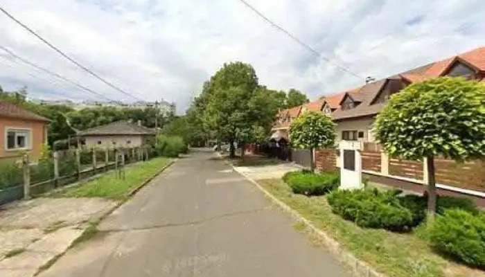 Epuletlakatos Es Femszerkezetgyarto Kft Osszes - Debrecen