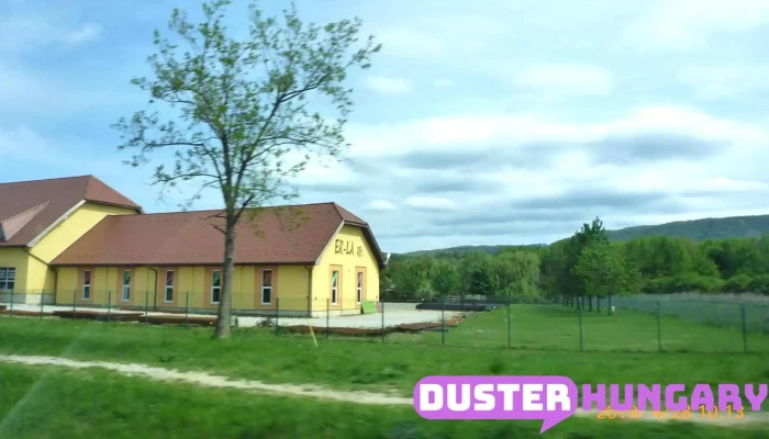 Er -  La Vasker Kft Varga Lajos Osszes - Mór