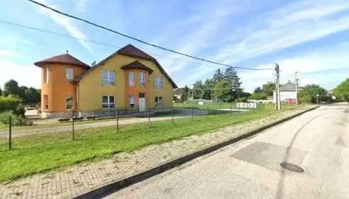 Er -  La Vasker Kft Varga Lajos Utcakep Es 360deg - Mór