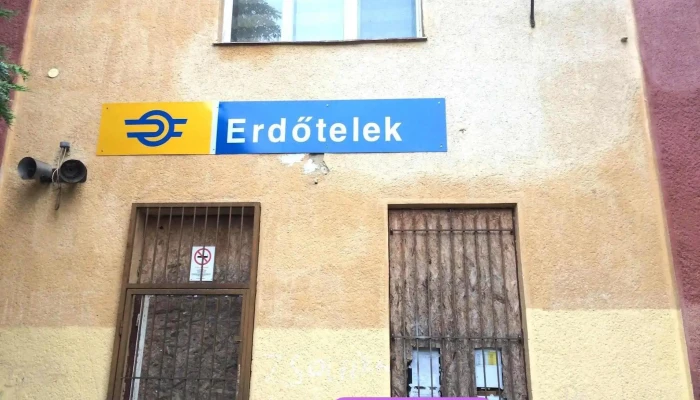 Erdotelek Osszes - Erdőtelek