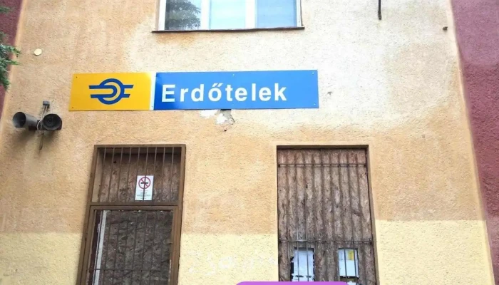 Erdőtelek - Erdőtelek