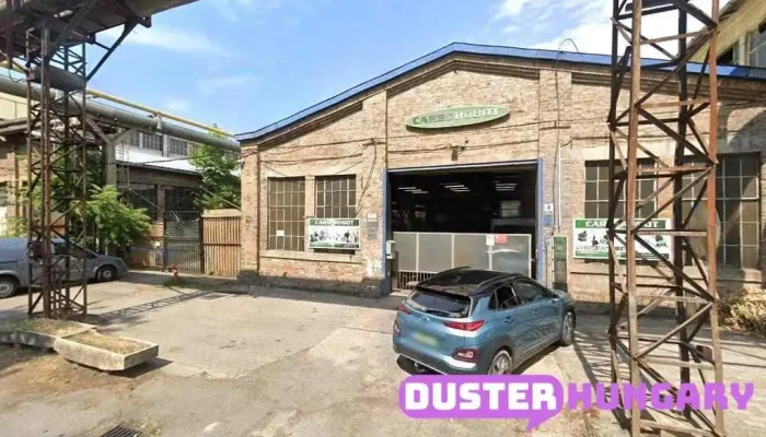 Eszola-Trade Kft - Budapest