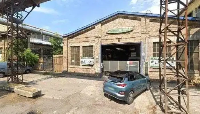 Eszola -  Trade Kft Osszes - Budapest