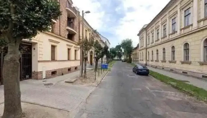 Europa Terv Kft   Palyazatiras Kkv Palyazatok Unios Forrasok Penzugyi Szolgaltatas Projekt Utcakep Es 360deg - Debrecen