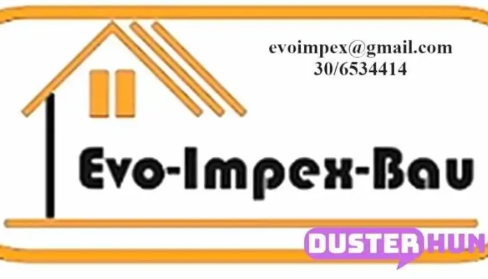 Evo-Impex-Bau Kft. - Vénusz Köz 5