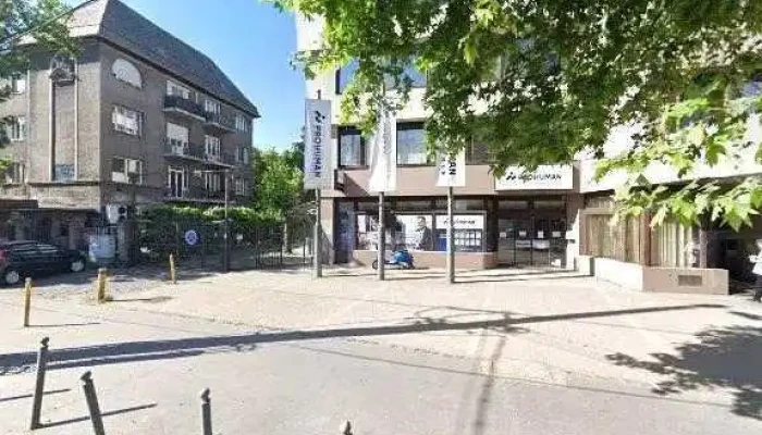 Exact X Forestall Hungary Kft Utcakep Es 360deg - Budapest