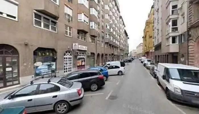 Exin Kft Utcakep Es 360deg - Budapest