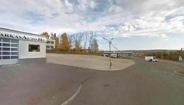 Expert Autoszerviz Kft Utcakep Es 360deg - Eger
