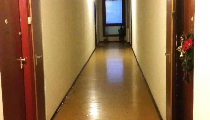 Ezusthegy Lakasfenntarto Szovetkezet Belul - Budapest
