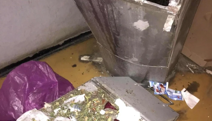Ezüsthegy Lakásfenntartó Szövetkezet - Budapest