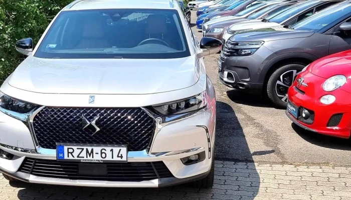 Fabian Budapest   Peugeot Ssangyong Isuzu Markakereskedes Es Szerviz Autokereskedes - Budapest