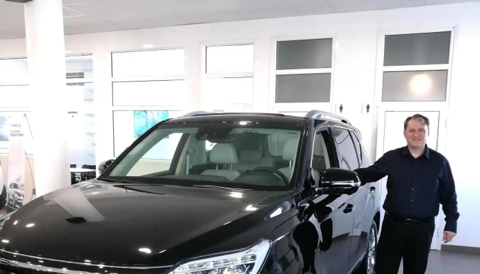 Fabian Budapest   Peugeot Ssangyong Isuzu Markakereskedes Es Szerviz Katalogus - Budapest