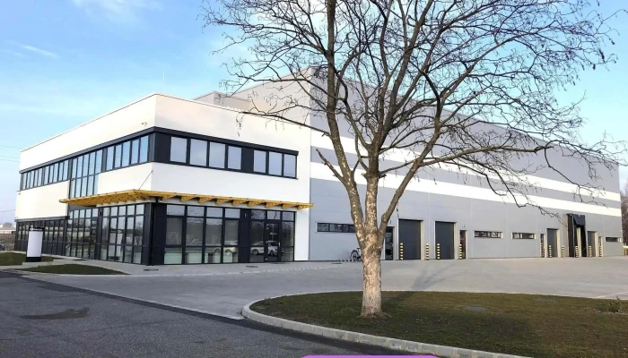 Famex Tools Kft Osszes - Győr