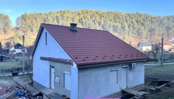 Family -  Szerkezet Epito Kft Osszes - Kerepes