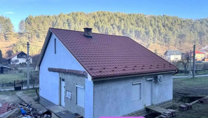 Family-Szerkezet Építő Kft - Kerepes