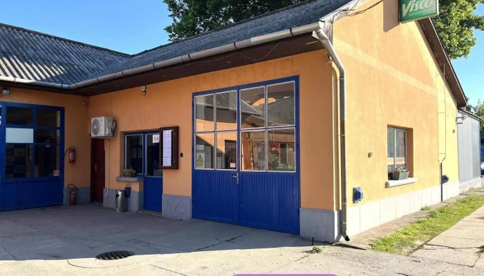 Farkas Autoszerviz A Tulajdonostol - Zsombó