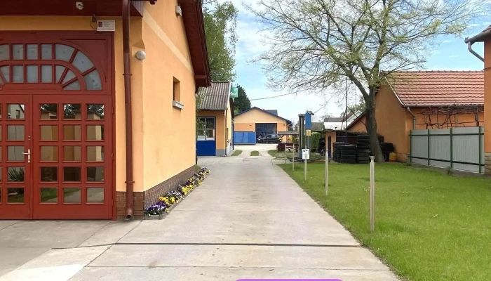 Farkas Autoszerviz Kulso - Zsombó