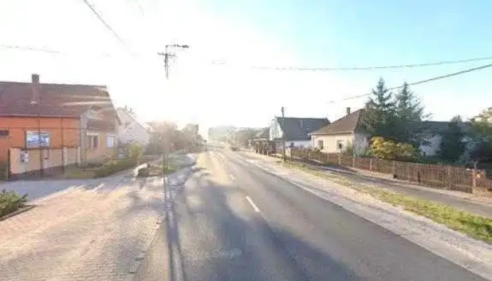Farkas Autoszerviz Utcakep Es 360deg - Zsombó
