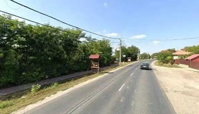 Fazekas Pal Osszes - Rákóczifalva