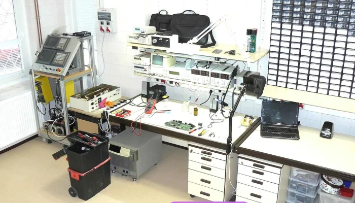 Fb Cnc Kft - Gárdonyi Géza U. 21