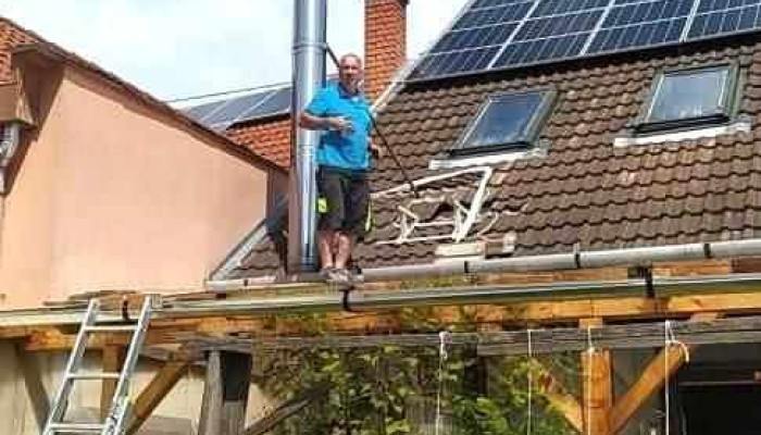 Fegyver Zoltanev Klima Szereles A Tulajdonostol - Füzesgyarmat