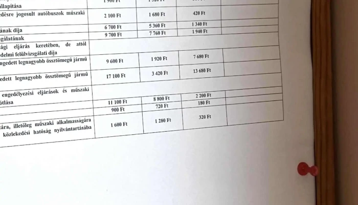 Fekete Szerviz Kft   Muszaki Vizsgaallomas   Autoszerviz Autoellenőrző Allomas - Dabas