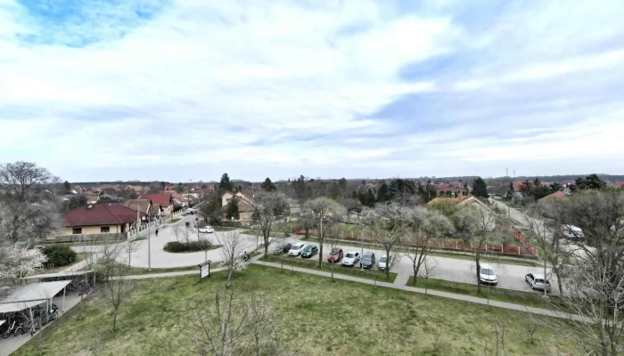Felsopakony Utcakep Es 360deg - Felsőpakony