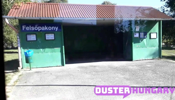 Felsopakony Videok - Felsőpakony