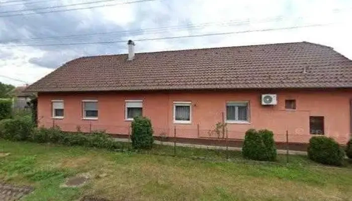 Felsopakonyi Allatorvosi Rendelo Utcakep Es 360deg - Felsőpakony
