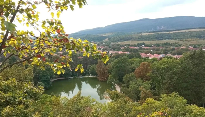 Felsotarkany Faluhaz Akcio - Felsőtárkány