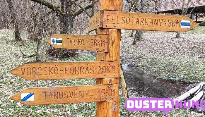 Felsotarkany Faluhaz Legfrissebb - Felsőtárkány