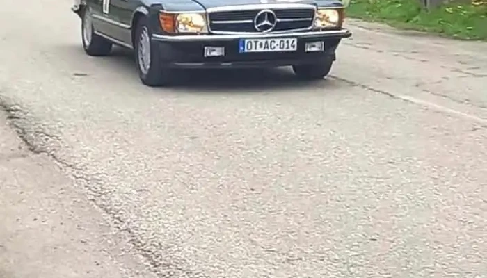 Felsotarkany Faluhaz Videok - Felsőtárkány