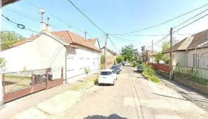 Fem Harkaly Kft Utcakep Es 360deg - Budapest