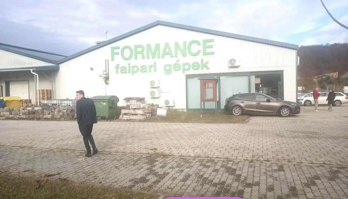 Ferme Kft. Icla Faipari Festékek - Biatorbágy