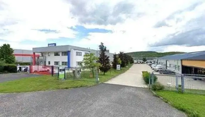 Ferme Kft Icla Faipari Festekek Utcakep Es 360deg - Biatorbágy