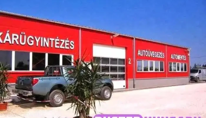 Ferr Glass Car Kft Osszes - Dabas