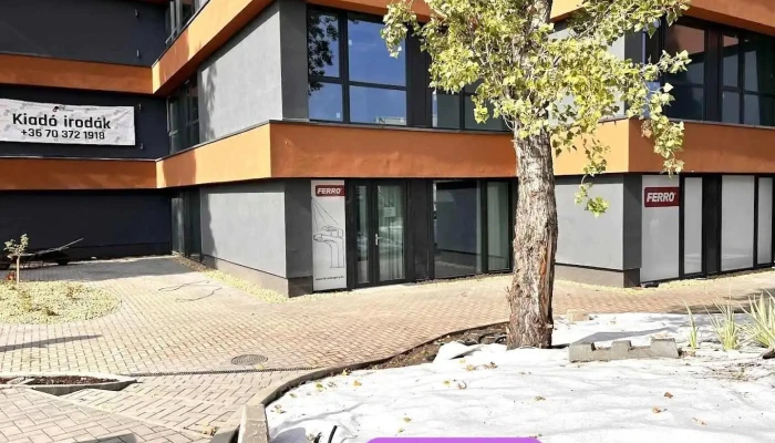 Ferro Hungary Kft - Budapest