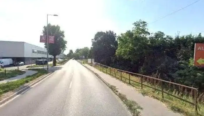 Ferro Hungary Kft -  Utcakep Es 360deg - Budapest