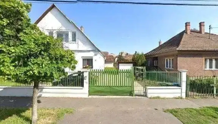 Ferro Termek Kft Osszes - Budapest