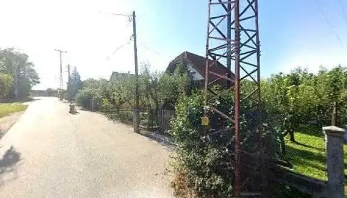 Fes -  Tek 2000 Kft Osszes - Szentkirályszabadja