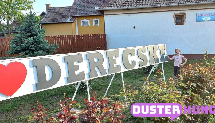 Festék- és Háztartási Bolt, Derecske - Köztársaság Út 71