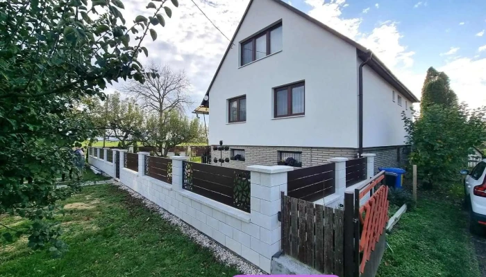 Fiber Laser Kft Egyedi Lezervagott Kerites   Lezervagas A Tulajdonostol - Veszprém