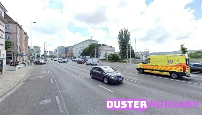 Filó és Társai Bt - Budapest