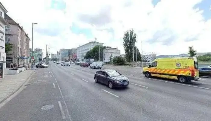 Filo Es Tarsai Bt Osszes - Budapest