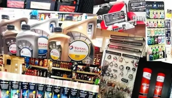 Fitting Hidraulika,Autóalkatrész - Fegyvernek