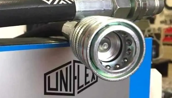 Fitting Hidraulikaautoalkatresz Belul - Fegyvernek
