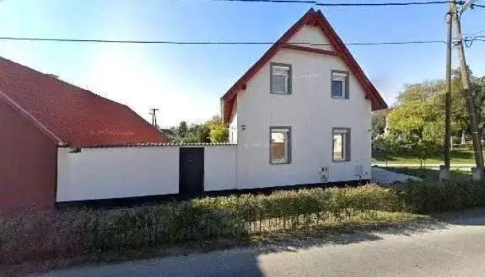 Fittsejtpatika -  Utcakep Es 360deg - Baja