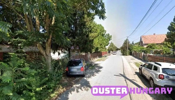 Fixkémény kft. - Rózsa U. 76