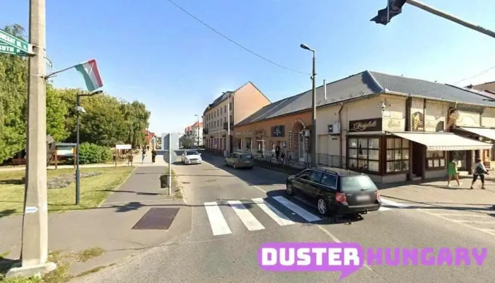 Flepper Cipőjavító és Kulcsmásoló - Kisvárda