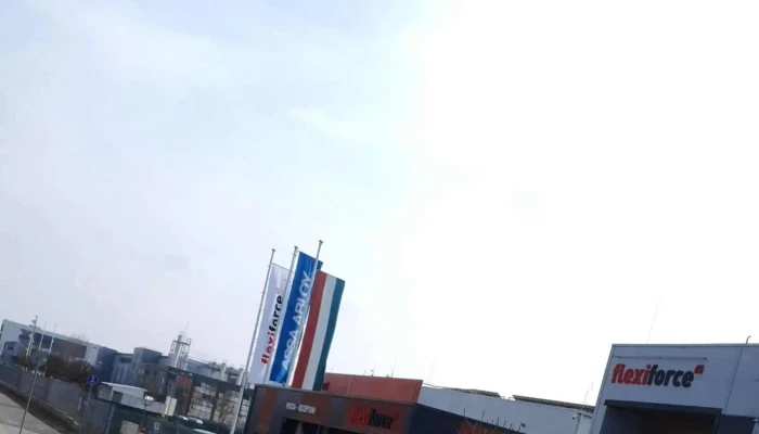 Flexiforce Hungary Kft Vallalati Telephely - Debrecen